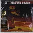 Dolphy Eric - Out There LP