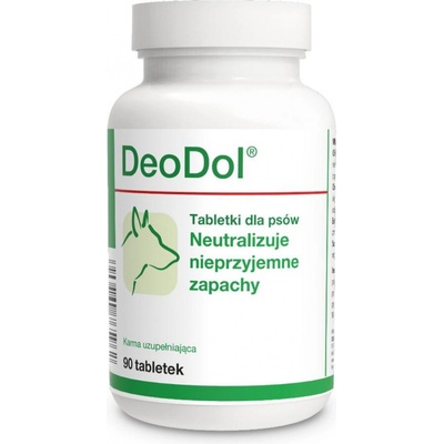 Dolfos DeoDol 90 tbl