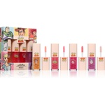 Mad Beauty Toy Story Lip Oil Collection комплект гланц за устни 4x4ml