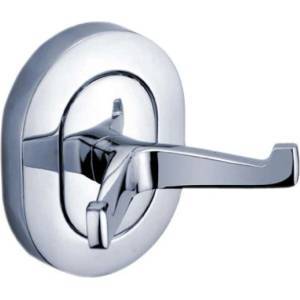 Nimco Lotus - Двойна кука, хром LO 5053-26 (LO 5053-26)