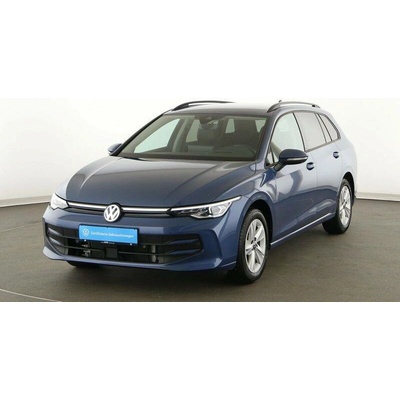 Volkswagen Golf 1.5 eTSI Life DSG 110 kW