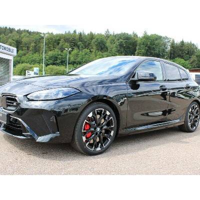 BMW M135i xDrive 221 kW