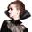 Devil fashion яка DEVIL FASHION - Gothic Party - AS007