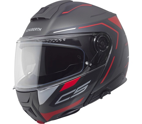 Schuberth C5 OMEGA