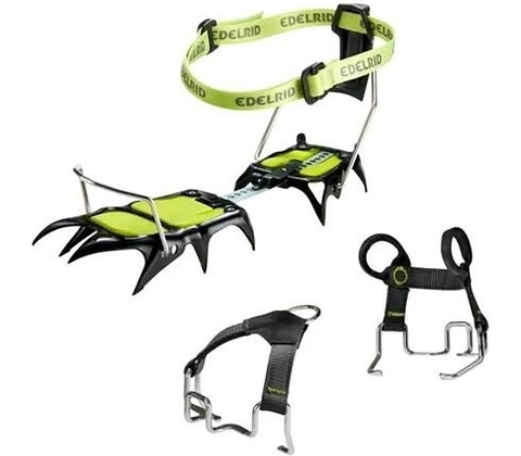Edelrid Shark