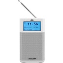 Kenwood CR-M10DAB-W