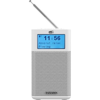 Kenwood CR-M10DAB-W