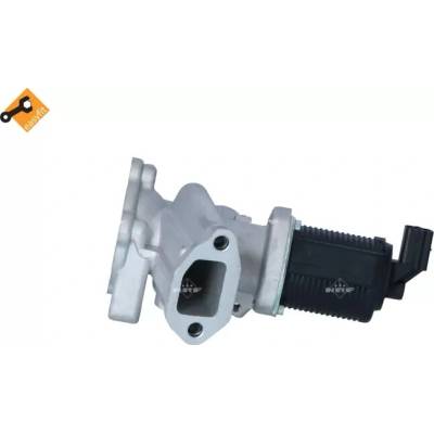 NRF AGR ventil EASY FIT NRF 48331