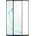 Стъклен протектор Full Glue за Samsung Galaxy A52 / Galaxy A52 5G / Galaxy A52s 5G