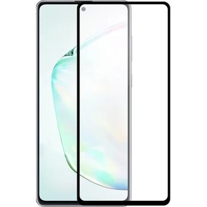  Стъклен протектор Full Glue за Samsung Galaxy A52 / Galaxy A52 5G / Galaxy A52s 5G