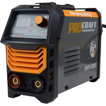 Procraft RWI 320