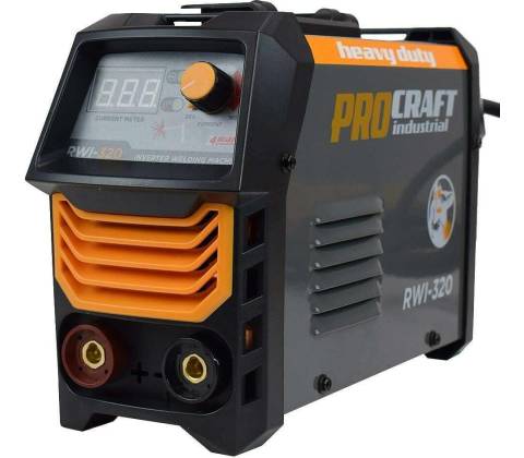 Procraft RWI 320
