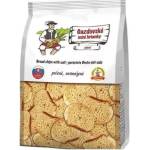 SlovChips мини солени галета 140 г