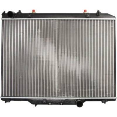 Chladič, chlazení motoru THERMOTEC D72005TT