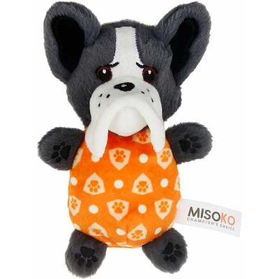 Misoko & Co Bulldog 19,5 x 16 x 5 cm