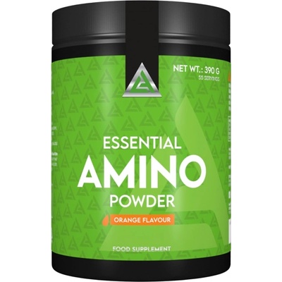 Lazar Angelov Nutrition LA Essential Amino Powder | EAA [390 грама] Портокал