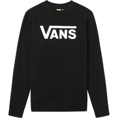 Vans čierna