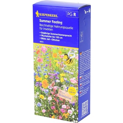 Kvetinová zmes Summer Feeling 100g