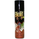 Biolit Plus spray proti pavúkom 400 ml