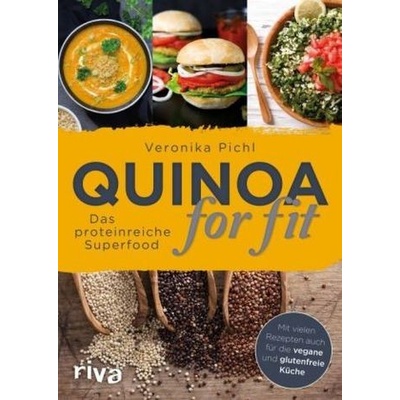 Quinoa for fit