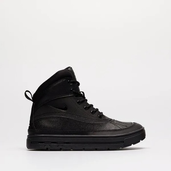 Nike Woodside 2 High Acg детски Обувки Маратонки 524872-004 Черен 36, 5 (524872-004)