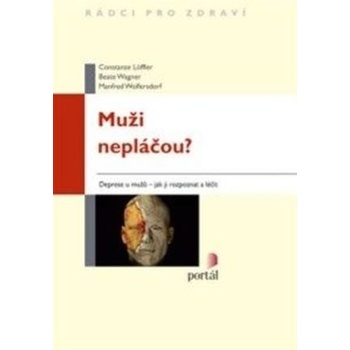 Muži nepláčou?