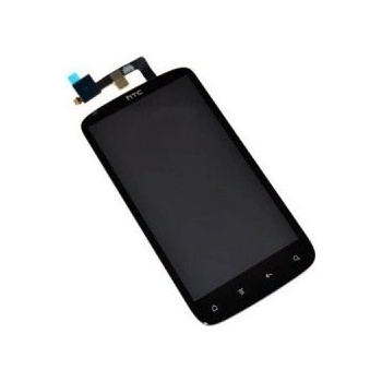 LCD Displej + Dotykové sklo HTC Sensation