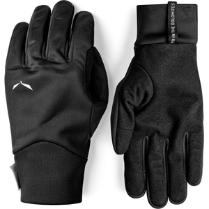 Salewa Ръкавици Salewa Ortles Windstopper Epe Grip Gloves - Black Out - размер XL (202-7925-0115)