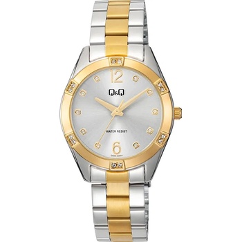 Image 1 of Q&Q Q83B-008PY