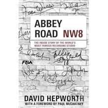 Abbey Road - David Hepworth