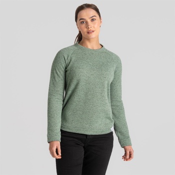 Image 1 of Craghoppers Women's Crag Nessa Overhead Long-Sleeve Shirt - Meadow Haze