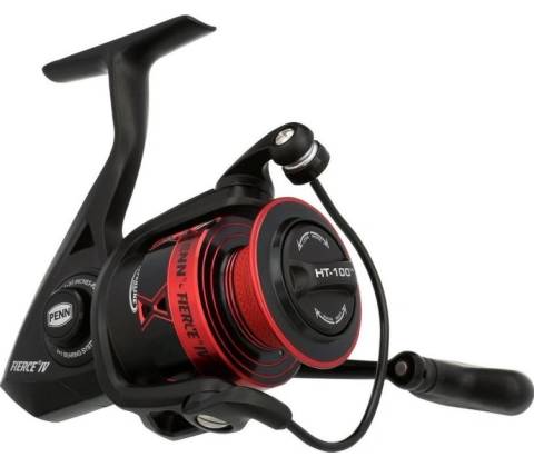 Penn Fierce IV 3000