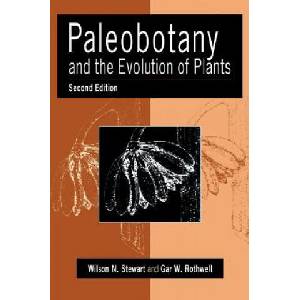 Paleobotany and the Evolution of Plants (ISBN: 9780521382946)