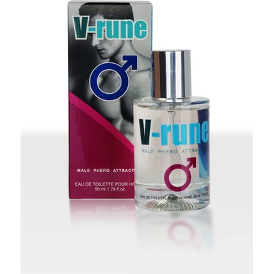Aurora cosmetics V rune for men 50 ml