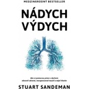 Nádych, výdych - Stuart Sandeman