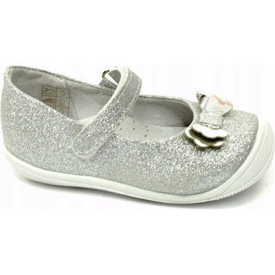 Kornecki balerínky eko kůže