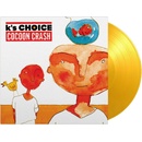 K\'S CHOICE - COCOON CRASH LP