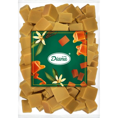 Diana Company Karamelový fondán vanilka 0,5 g