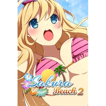 Winged Cloud Sakura Beach 2 (PC)
