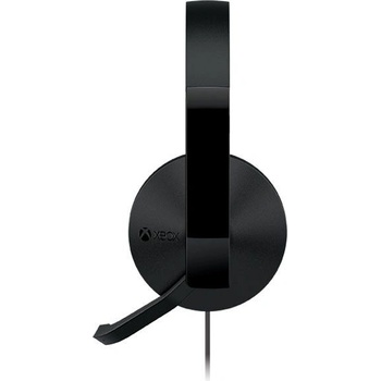 Microsoft Xbox One Stereo Headset
