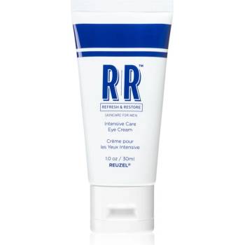 Reuzel Intensive Care Eye Cream крем за намаляване на отоците и тъмните къргове под очите за мъже 30ml