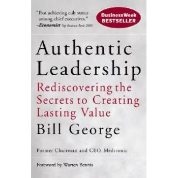 Image 1 of Authentic Leadership | B. George