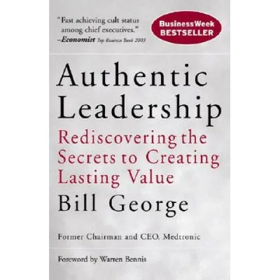 Authentic Leadership | B. George