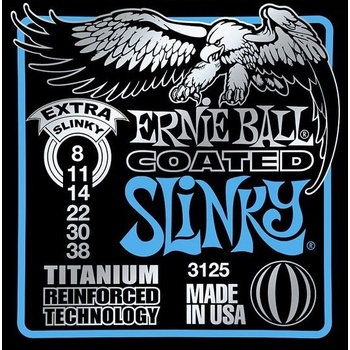 Ernie Ball 3125