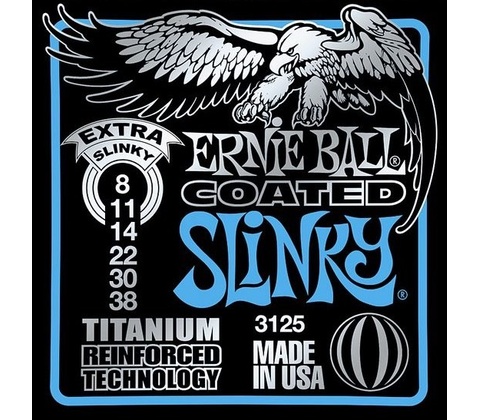 Ernie Ball 3125