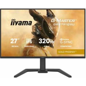 iiyama G-MASTER GB2791QSU-B1 Монитори