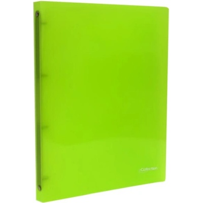 Zakladač A4 4 Kr eCollection zelená