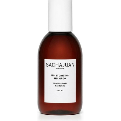 Sachajuan Cleanse and Care hydratační šampon 250 ml
