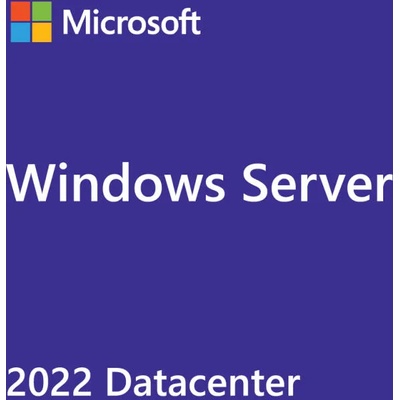 Microsoft Windows Server Datacenter 2022 ENG (P71-09445)