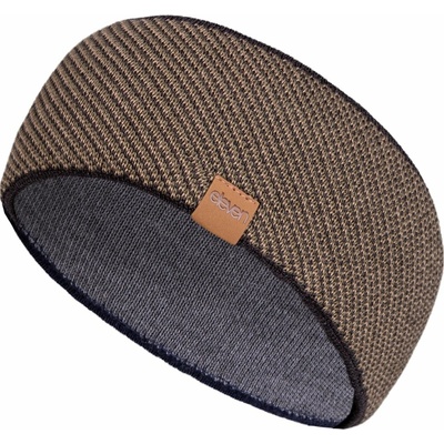Eleven Slim Pletená Olive